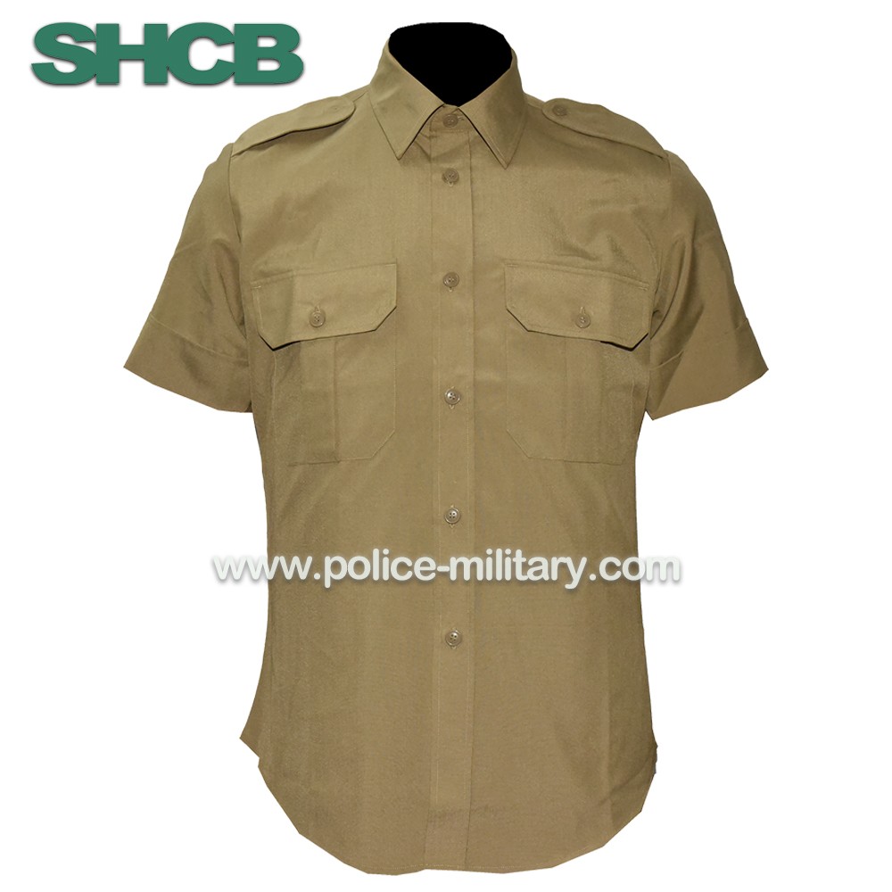 CB20208 Oman Summer Uniform