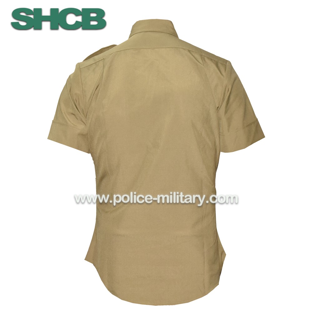 CB20208 Oman Summer Uniform