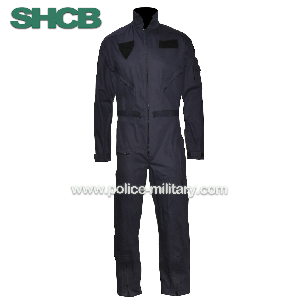 CB20212 Military Jumpsuit