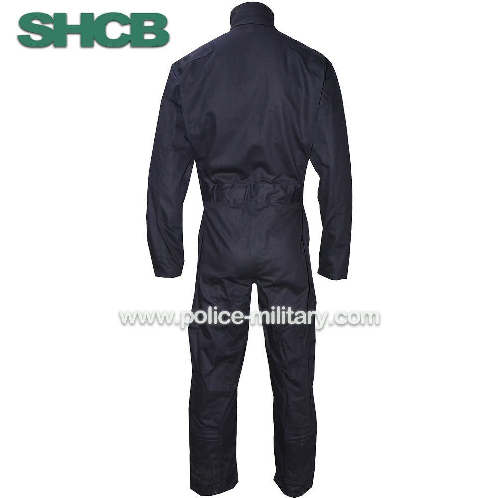 CB20212 Military Jumpsuit