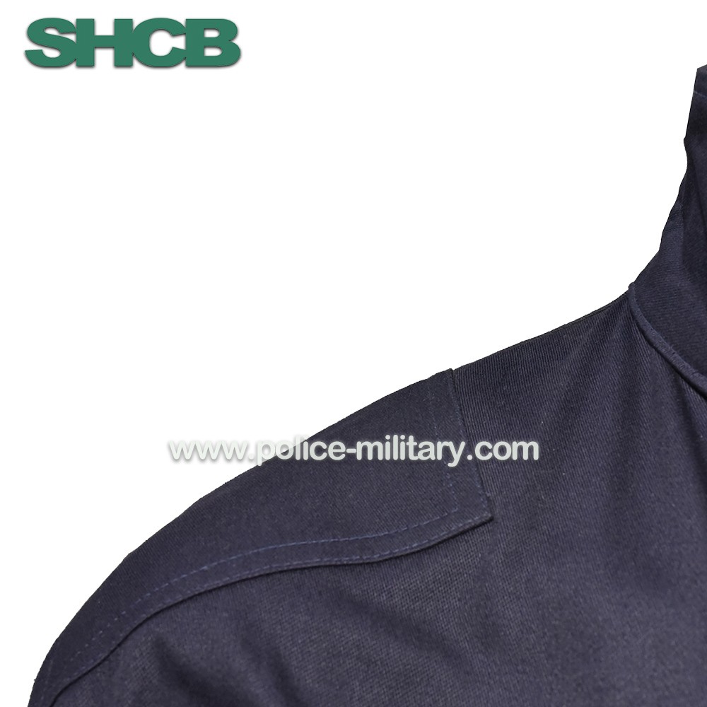 CB20212 Military Jumpsuit