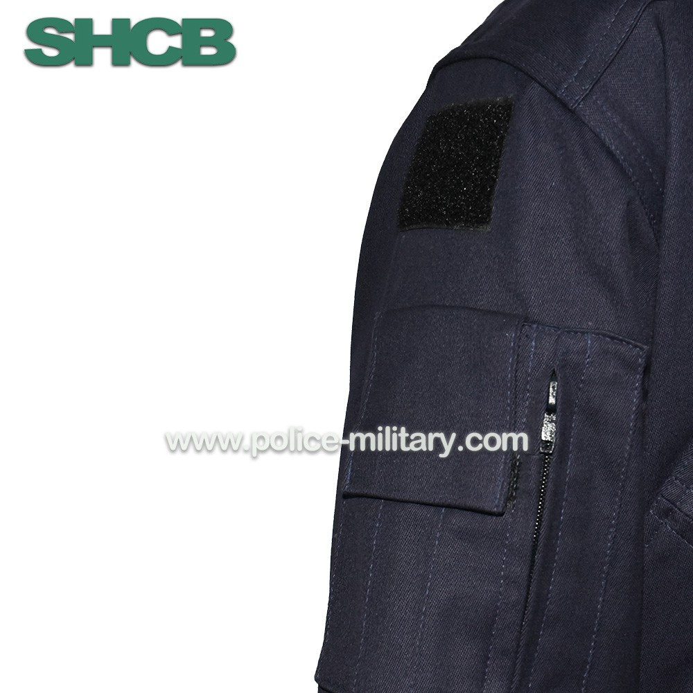 CB20212 Military Jumpsuit