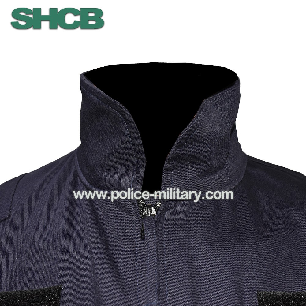 CB20212 Military Jumpsuit