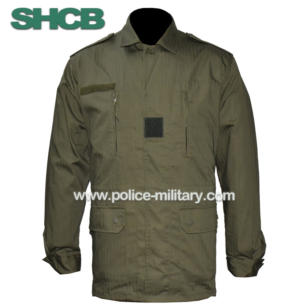 CB20225 Military F1 Jacket