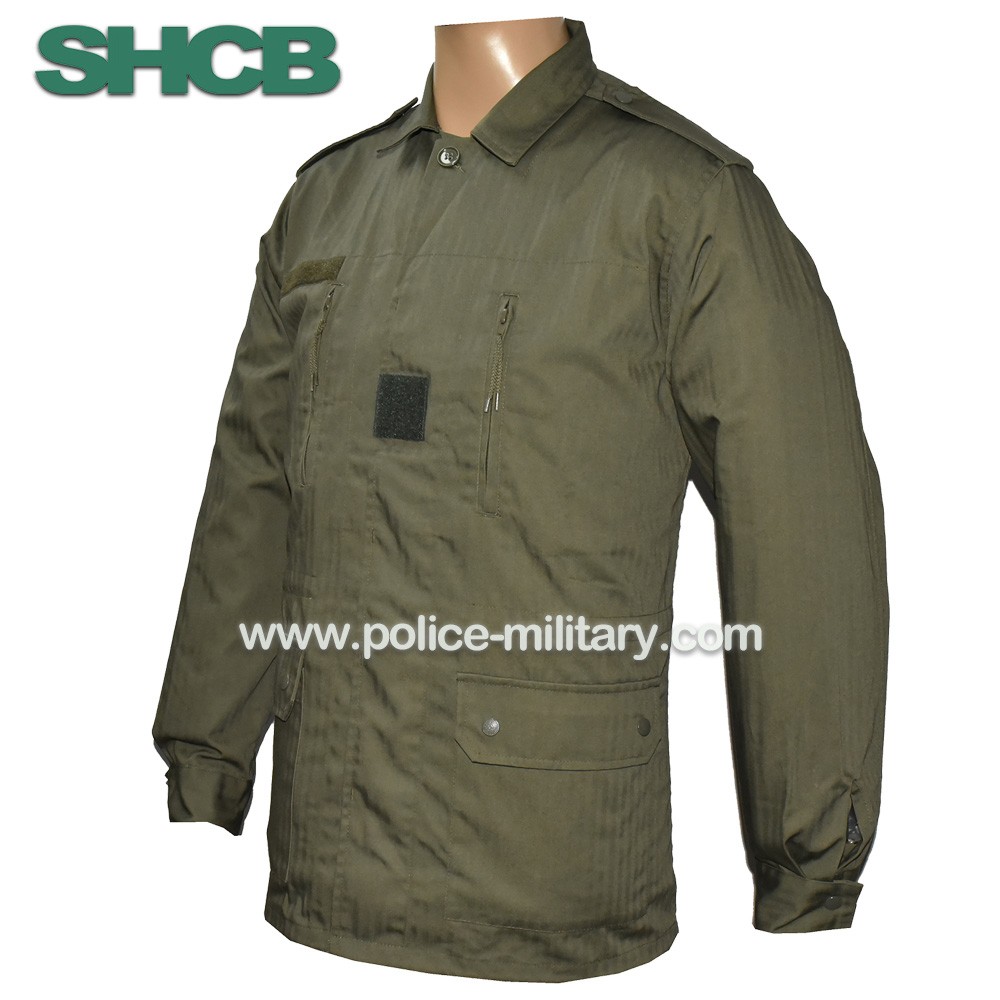 CB20225 Military F1 Jacket