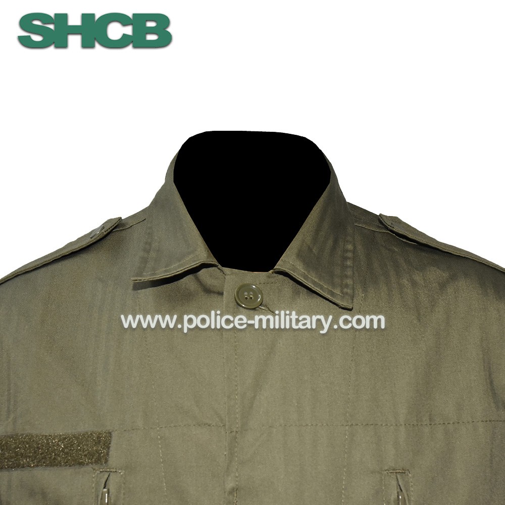 CB20225 Military F1 Jacket