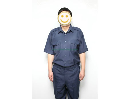 CB20229 Uniform