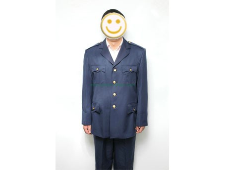 CB20232 Uniform set