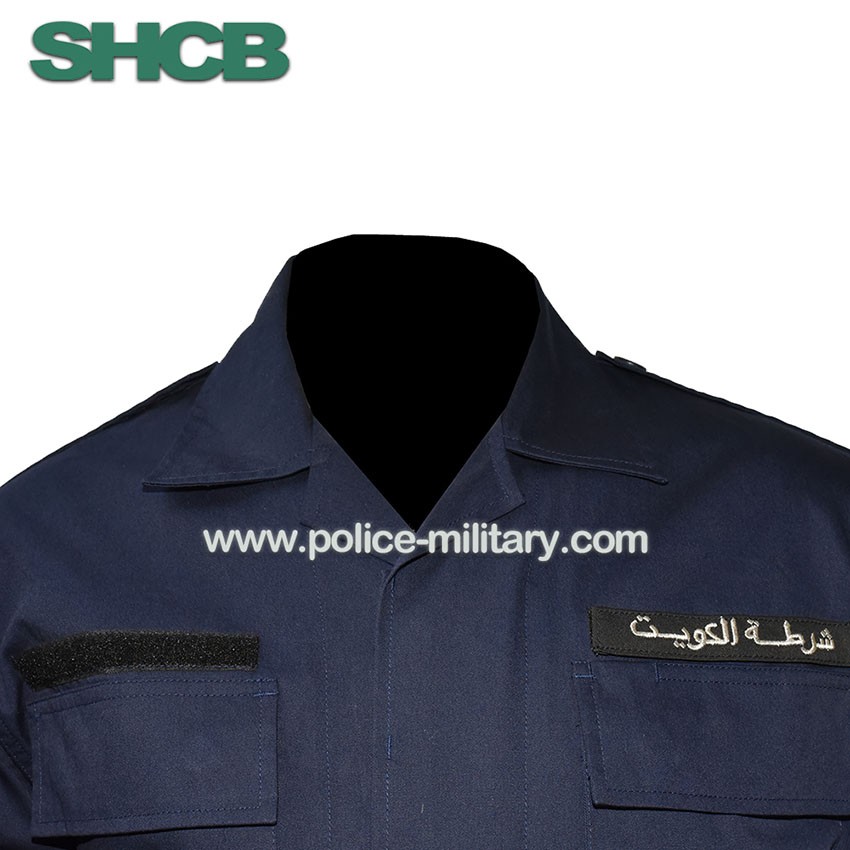 CB20238 Kuwait Military Uniform
