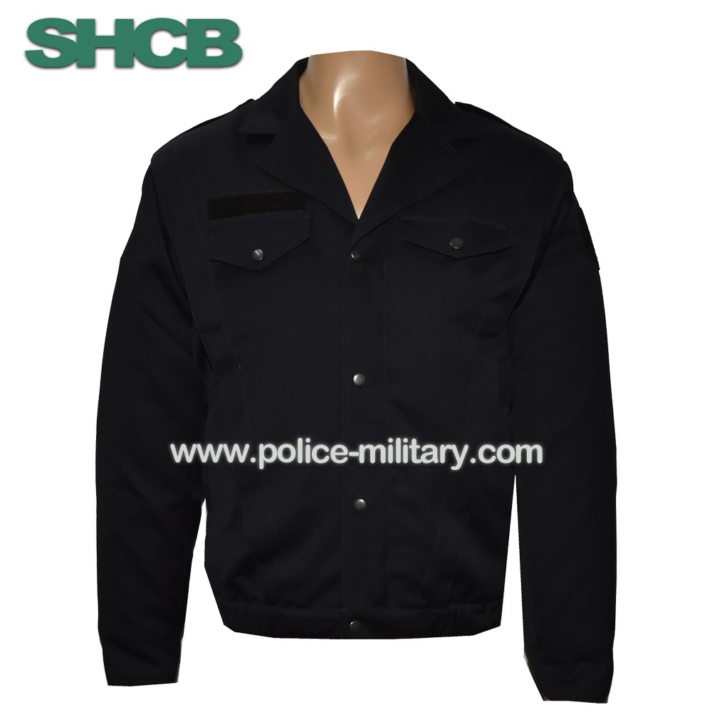 CB20244 Police Jacket