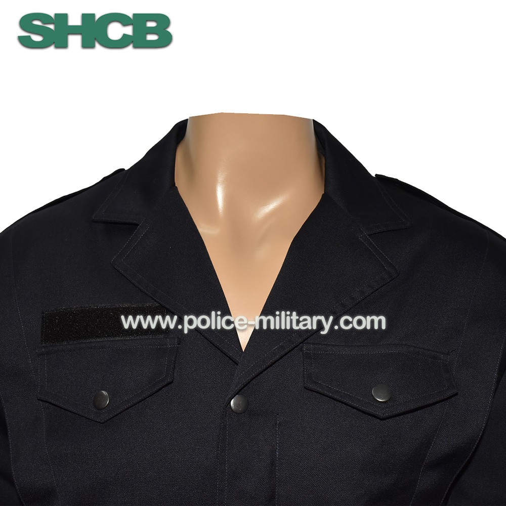 CB20244 Police Jacket