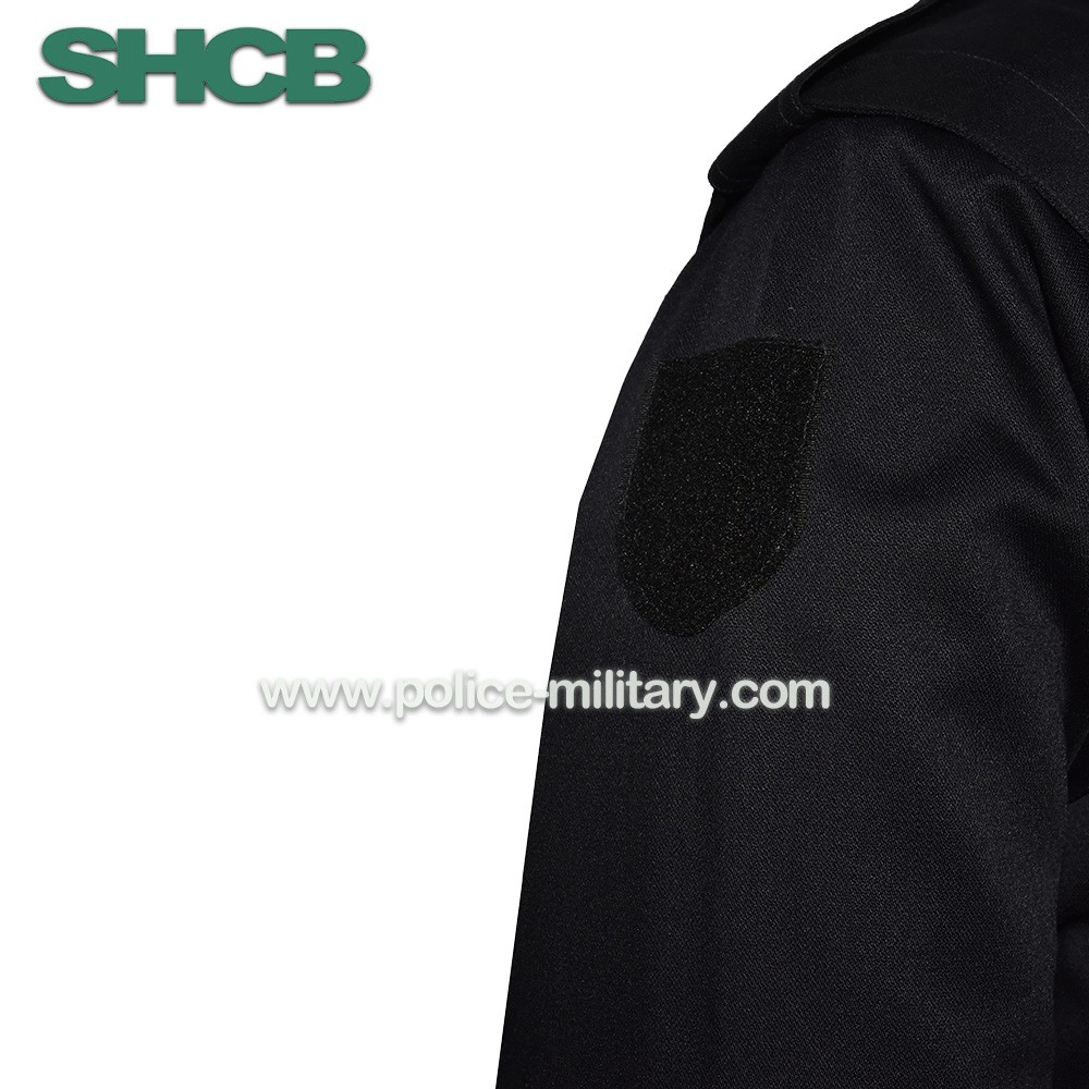 CB20244 Police Jacket