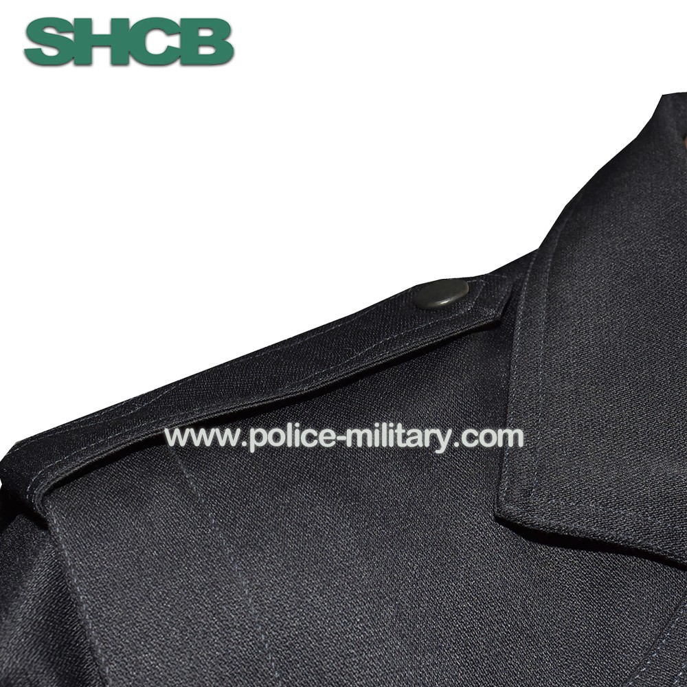 CB20244 Police Jacket