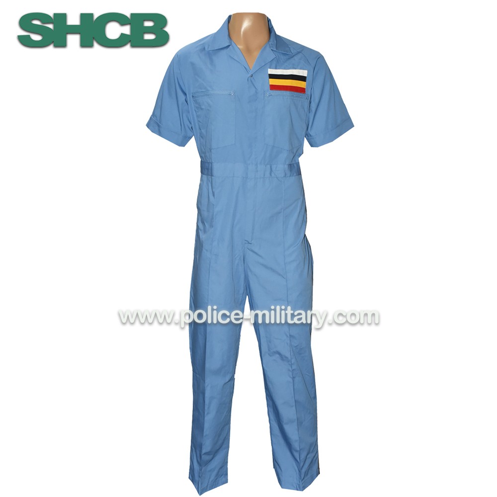 CB20247 Work Jumpsuit