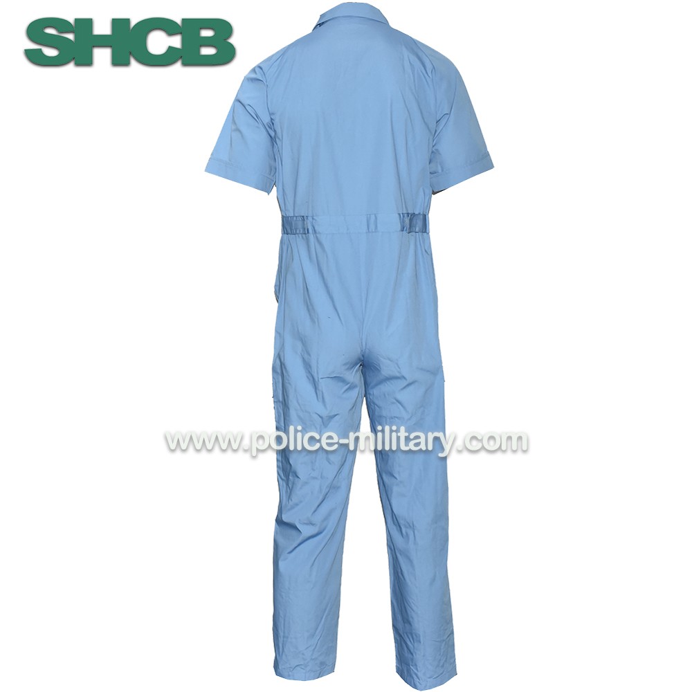 CB20247 Work Jumpsuit
