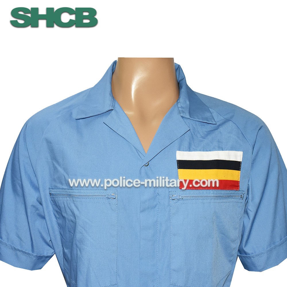 CB20247 Work Jumpsuit