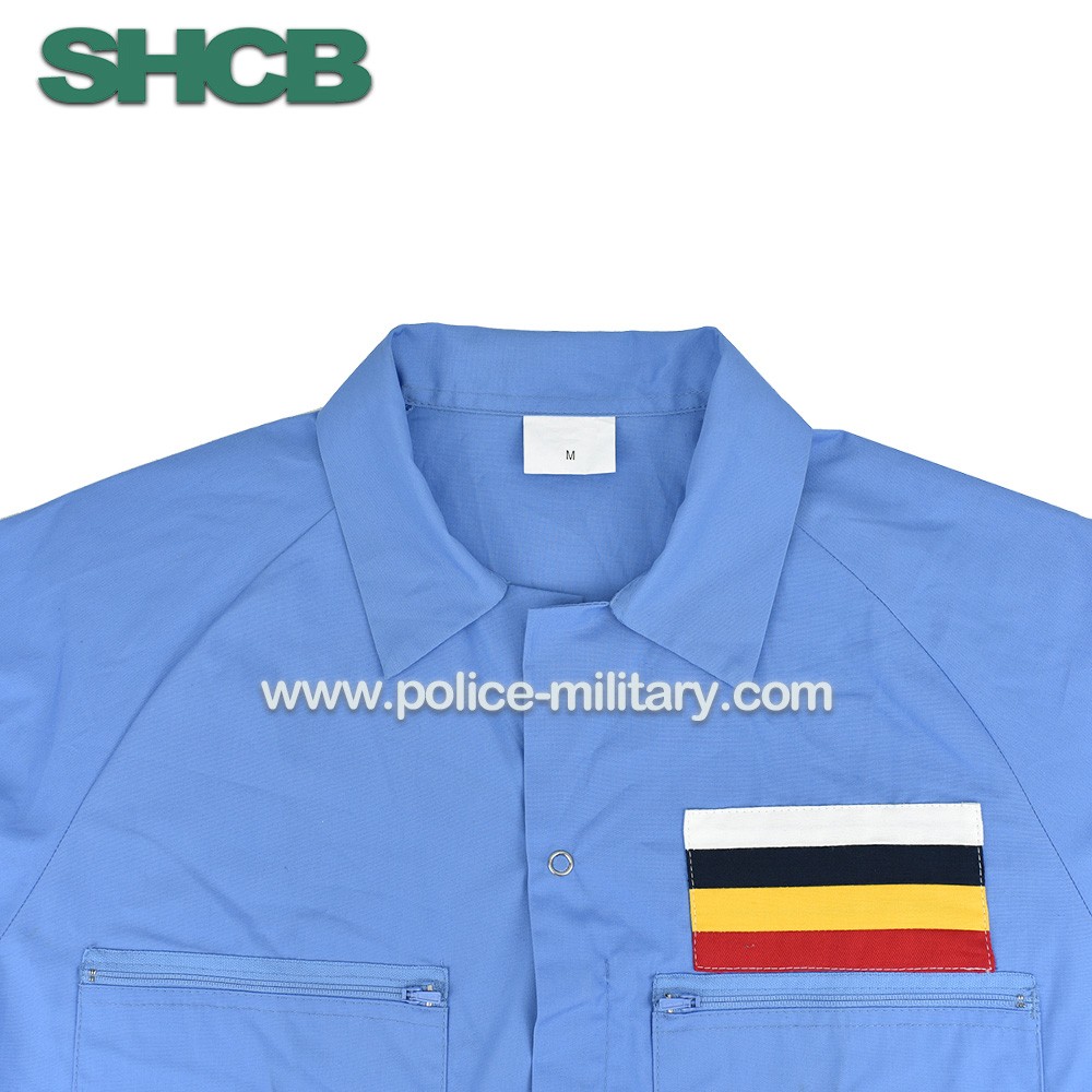 CB20247 Work Jumpsuit