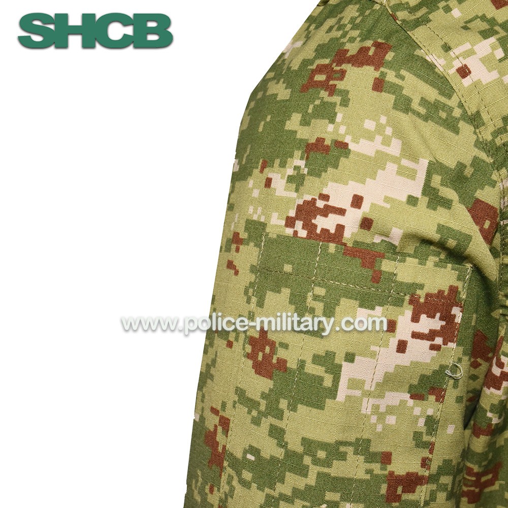CB20248 Military Jumpsuit