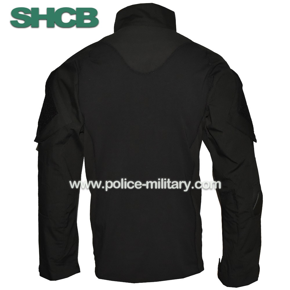 CB20250 Military Camouflage Frog Suit