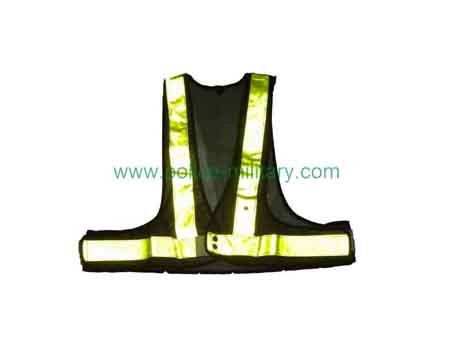 CB20304 Reflective vest