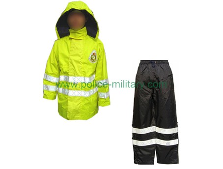 CB20308 Reflective suit