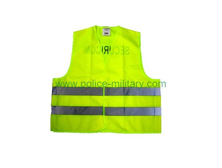 CB20310 Reflective vest
