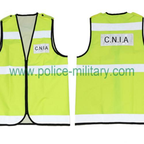 CB20314 Reflective vest