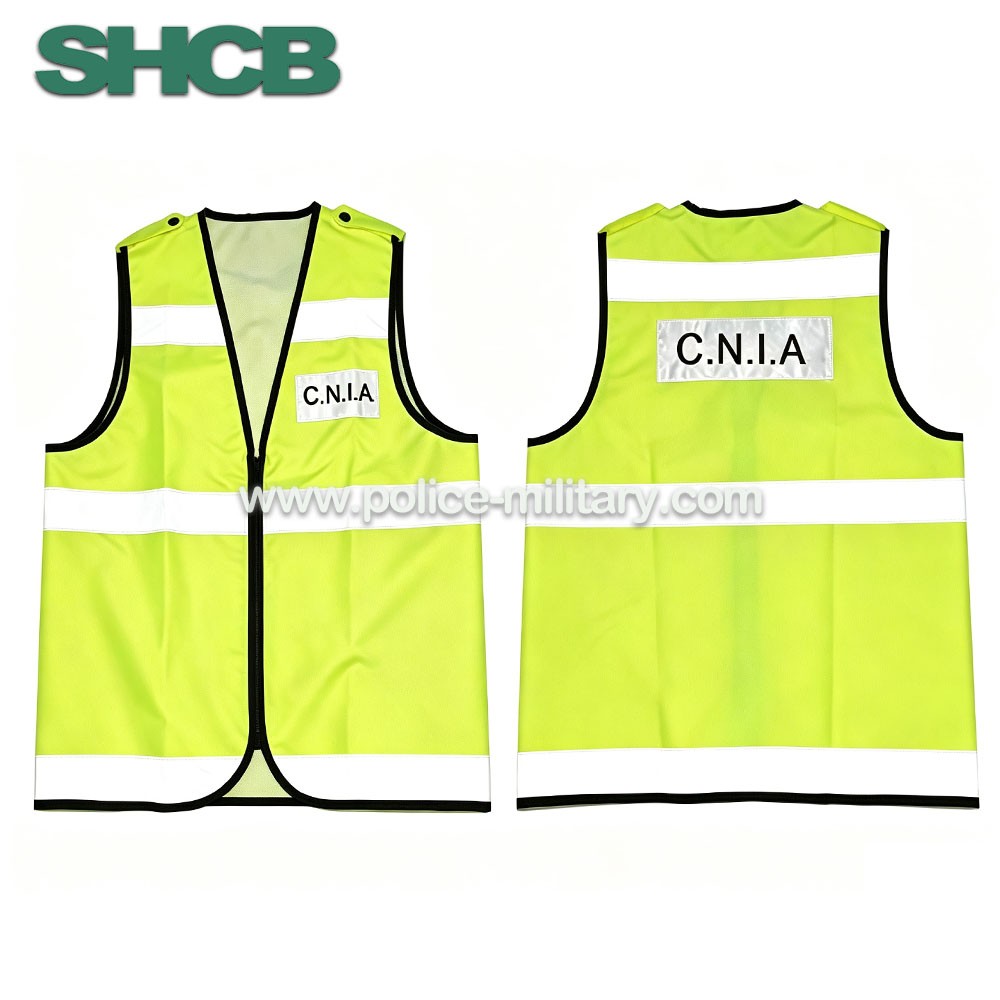 CB20314 Reflective Vest