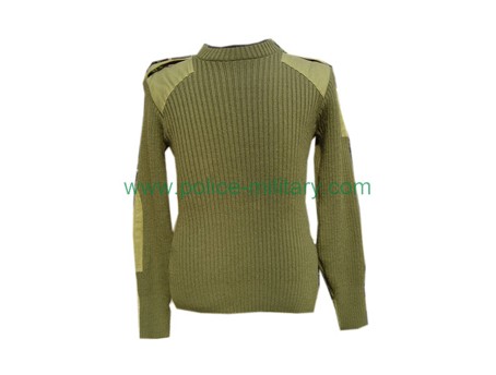 CB20403 Sweater