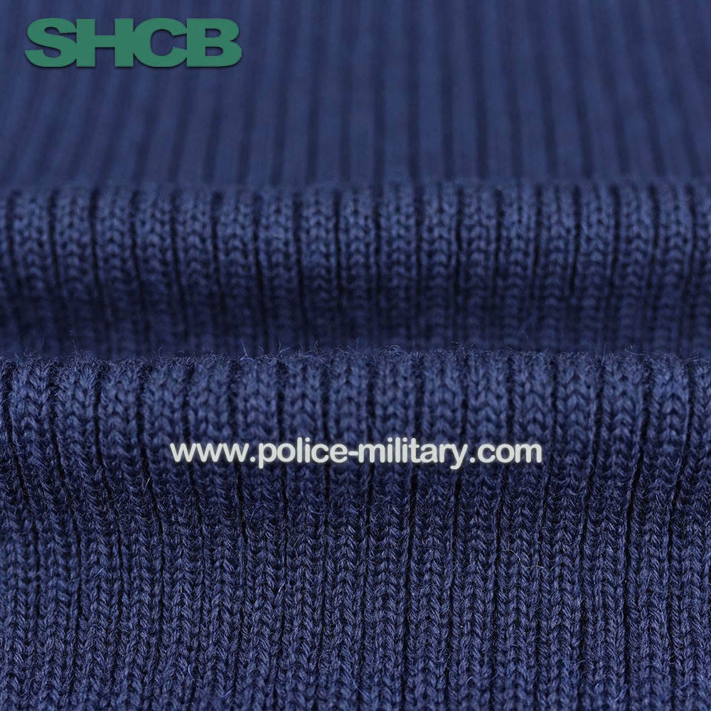 CB20406 Omani Military Sweater