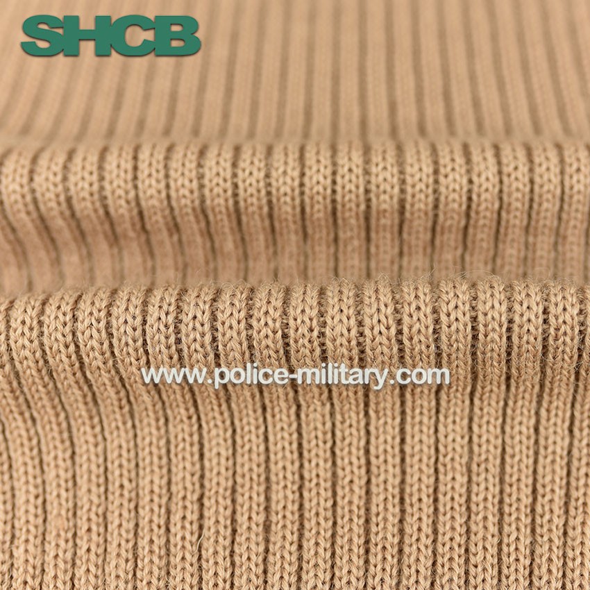 CB20406A Military Sweater
