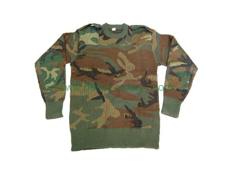 CB20407 Sweater