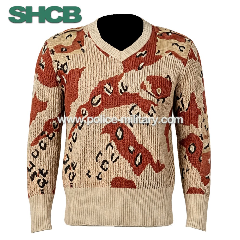 CB20408 Sweater