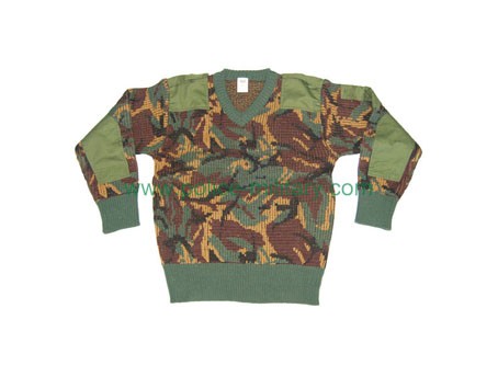 CB20410 Sweater