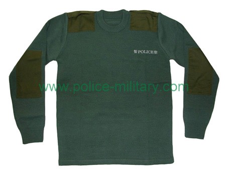 CB20416 Sweater