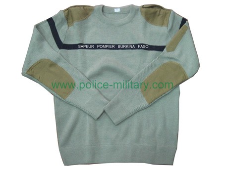 CB20423 Sweater