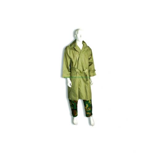 CB20517 Raincoat