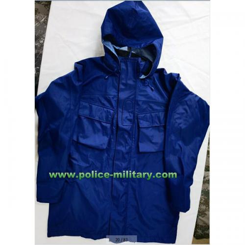 CB20522 KUWAIT RAINCOAT