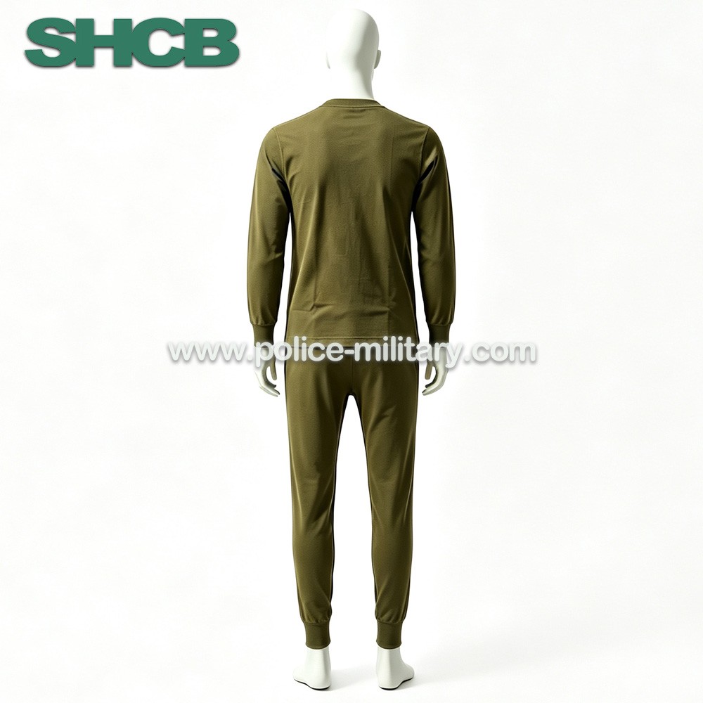 CB20604 Military Underwear Set