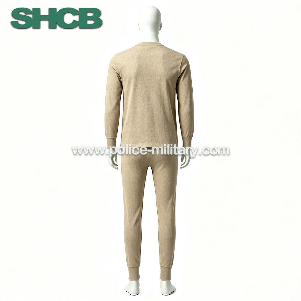 CB20606 Military Underwear Set