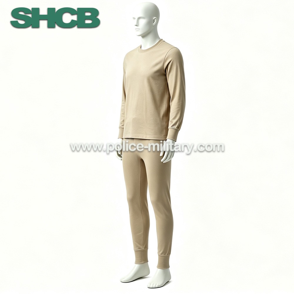 CB20606 Military Underwear Set