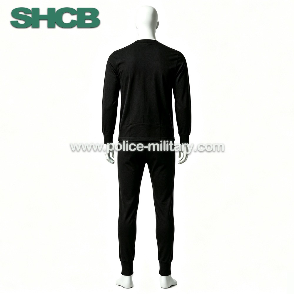 CB20607 Military Underwear Set