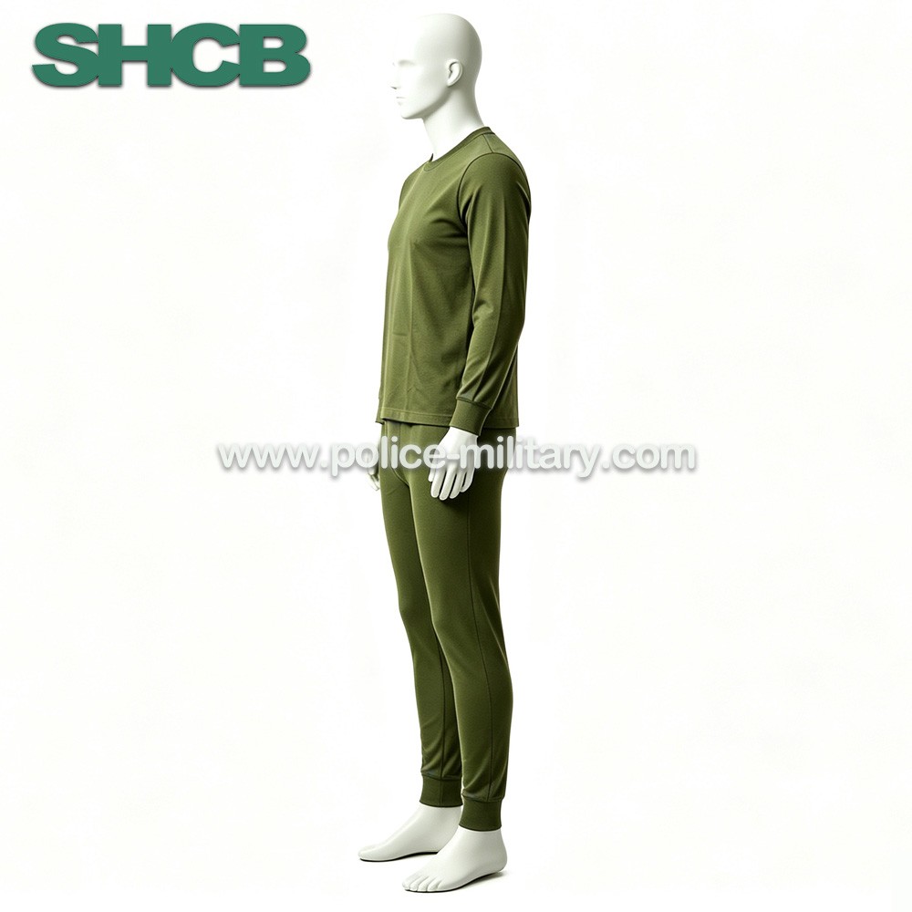 CB20608 Military Underwear Set