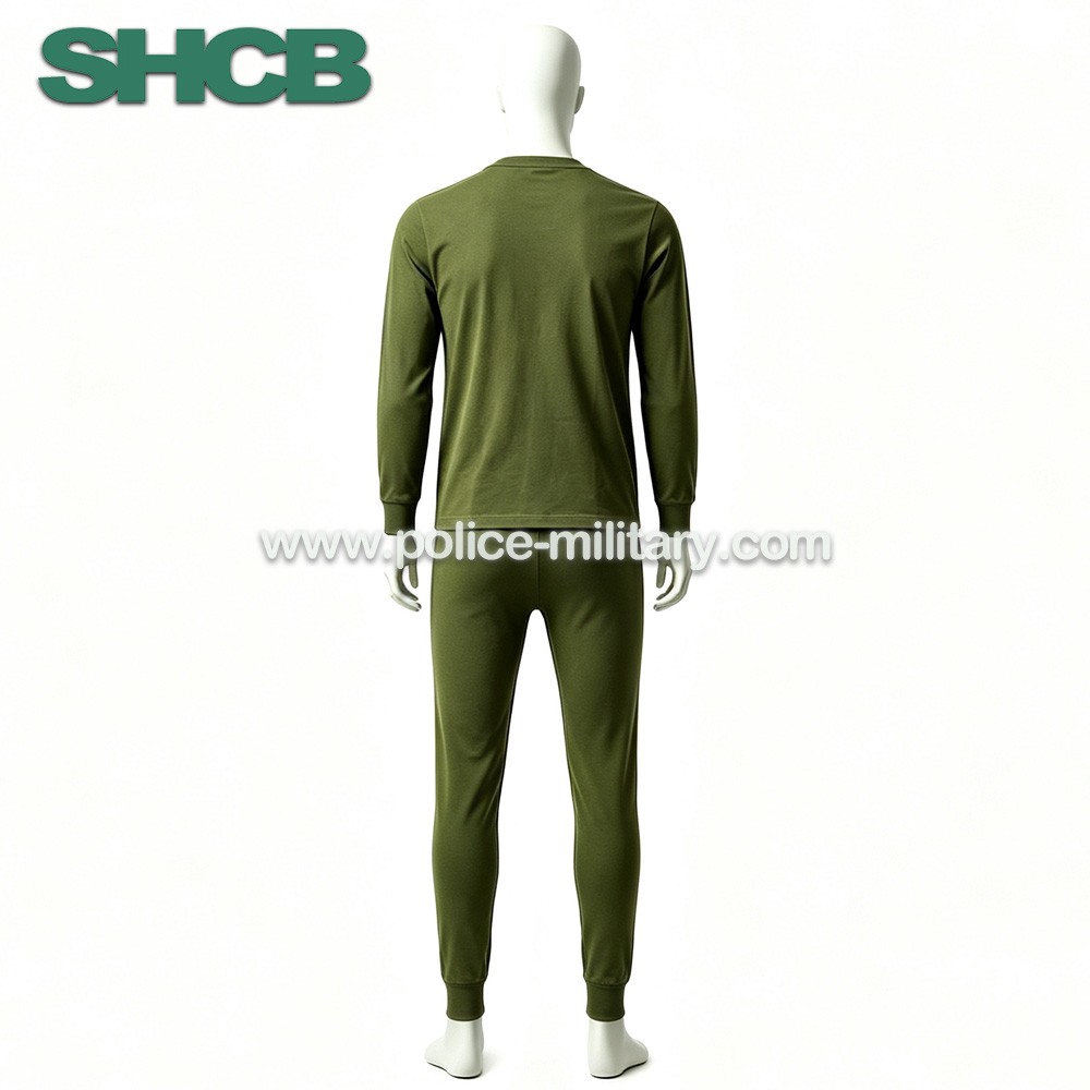 CB20608 Military Underwear Set