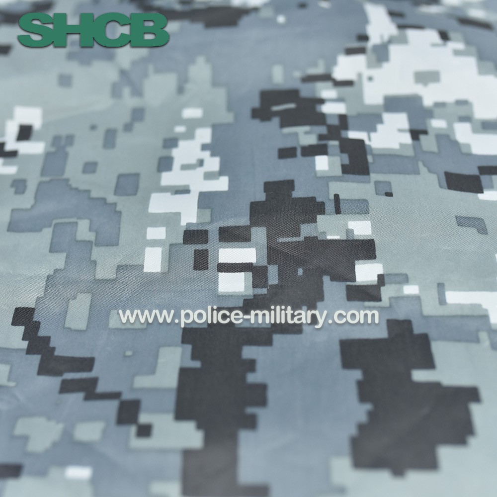 CB20704 Military Camouflage Jacket