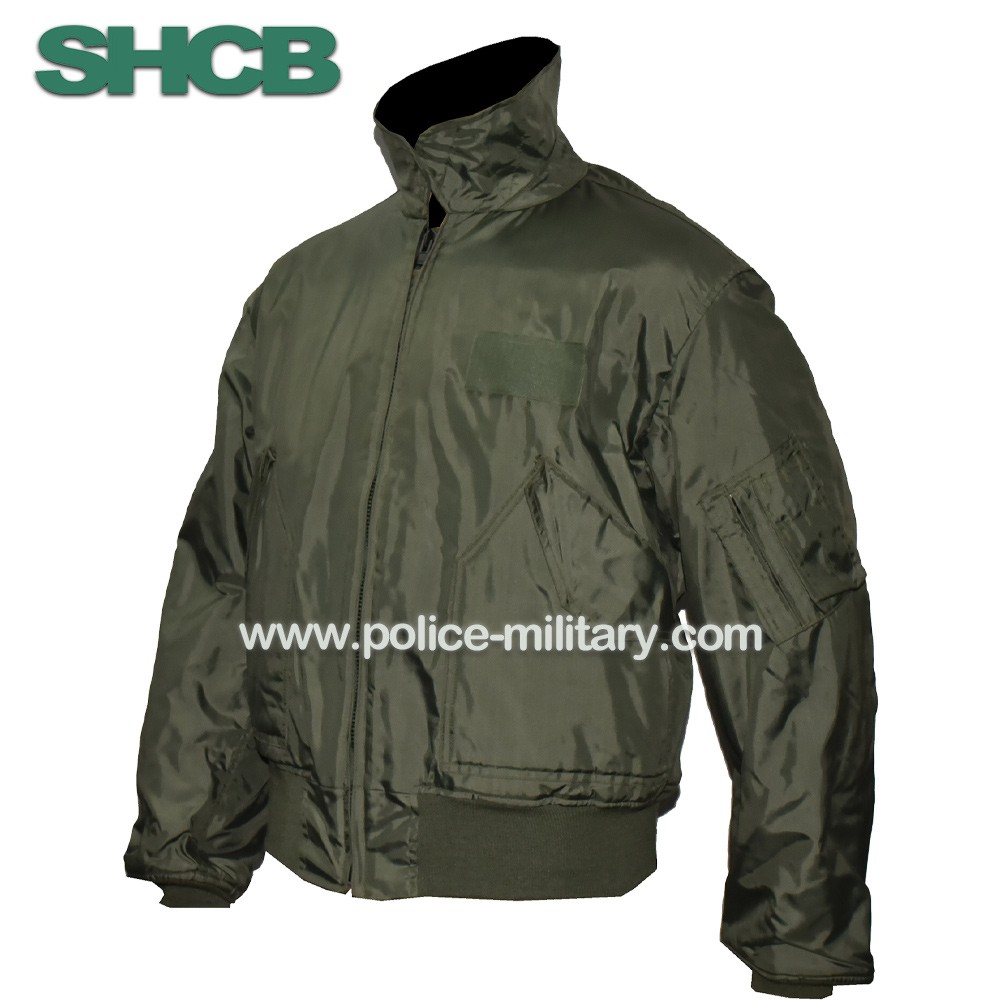 CB20705 Air Force Fight Jacket
