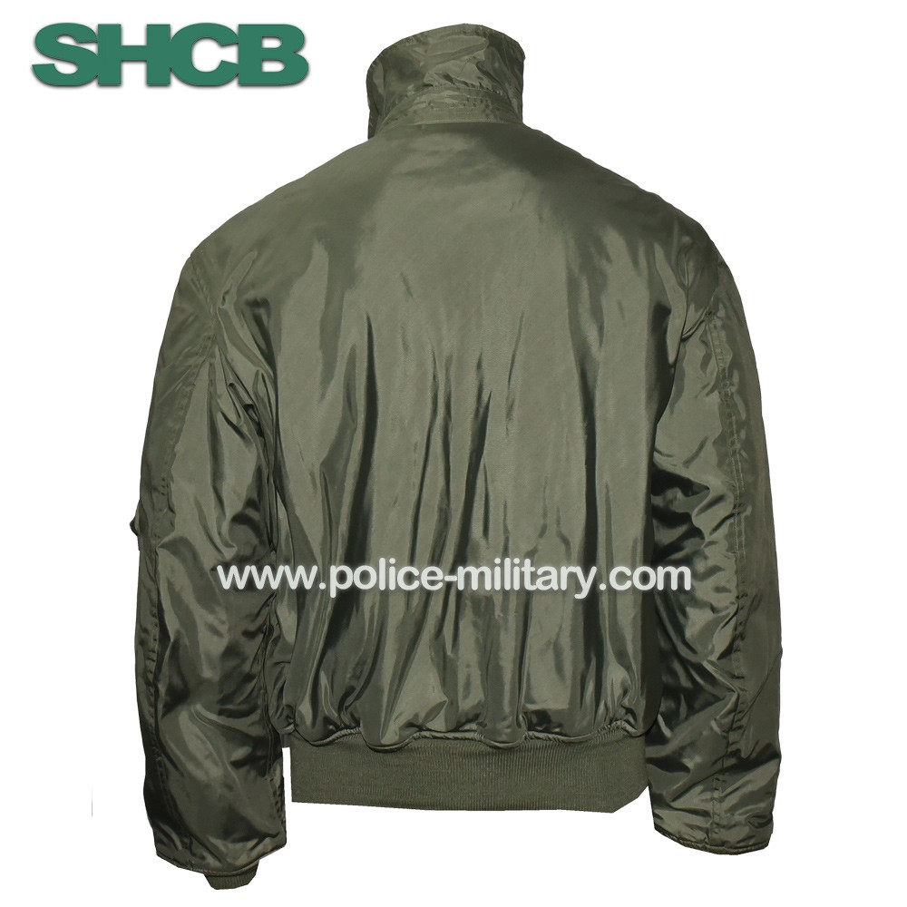 CB20705 Air Force Fight Jacket