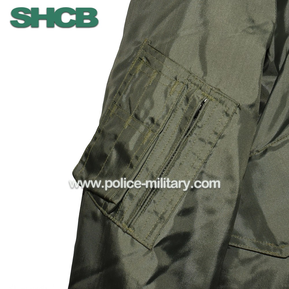 CB20705 Air Force Fight Jacket