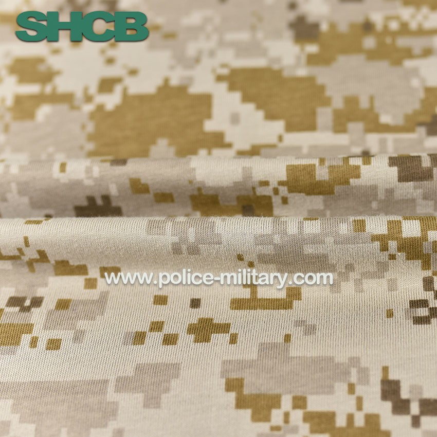 CB20836 Saudi Military T-shirt