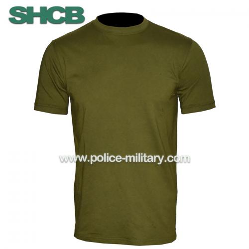 CB20837 Kuwai Military T-shirt